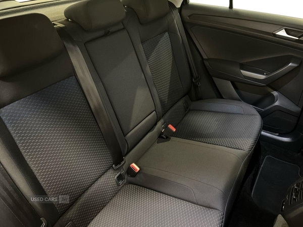 Used Volkswagen T-Roc 2020 for sale - 76551328: Photo 14
