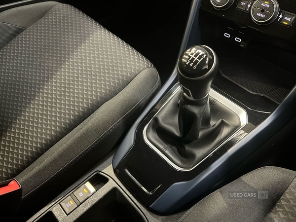 Used Volkswagen T-Roc 2020 for sale - 76551328: Photo 15