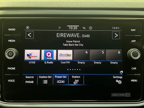 Used Volkswagen T-Roc 2020 for sale - 76551328: Photo 16