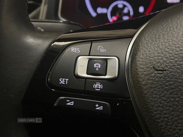 Used Volkswagen T-Roc 2020 for sale - 76551328: Photo 17