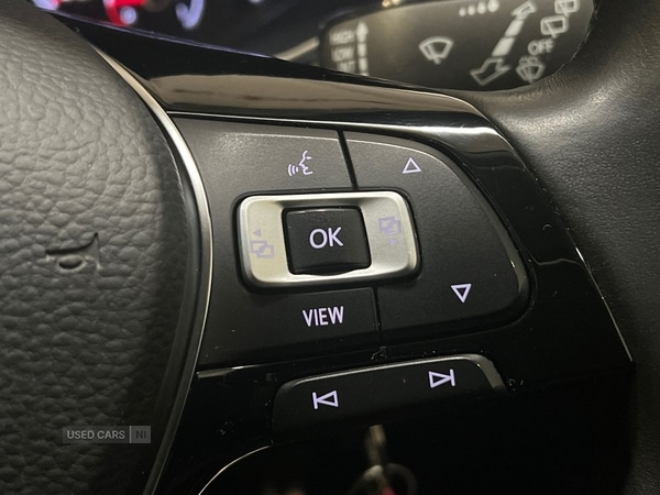 Used Volkswagen T-Roc 2020 for sale - 76551328: Photo 18