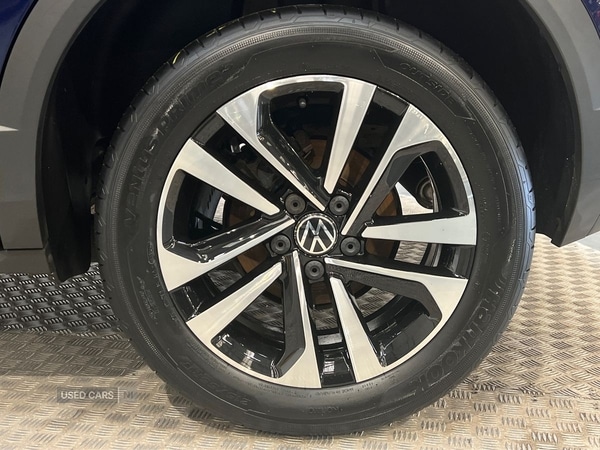 Used Volkswagen T-Roc 2020 for sale - 76551328: Photo 25