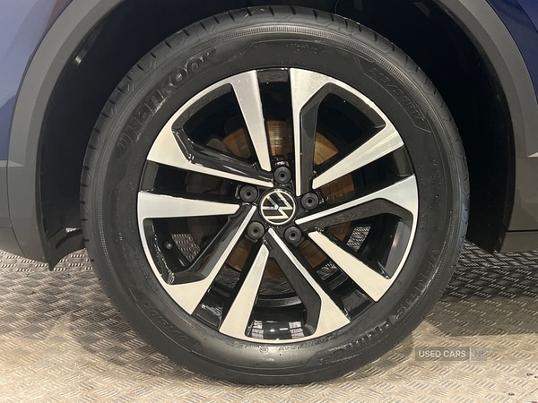 Used Volkswagen T-Roc 2020 for sale - 76551328: Photo 26