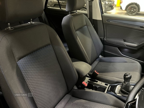 Used Volkswagen T-Roc 2020 for sale - 76551328: Photo 27