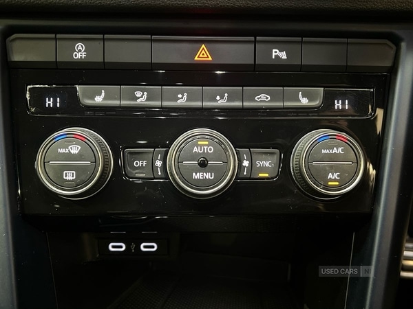 Used Volkswagen T-Roc 2020 for sale - 76551328: Photo 28