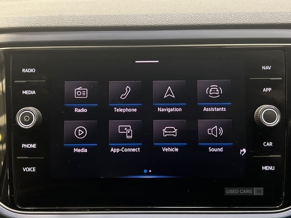 Used Volkswagen T-Roc 2020 for sale - 76551328: Photo 31