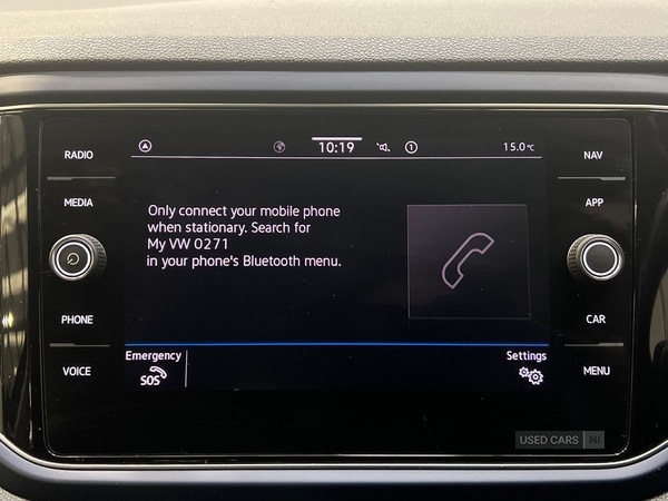 Used Volkswagen T-Roc 2020 for sale - 76551328: Photo 32