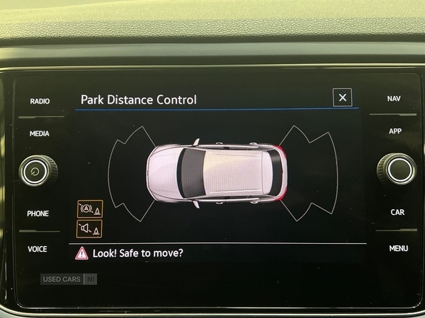 Used Volkswagen T-Roc 2020 for sale - 76551328: Photo 33