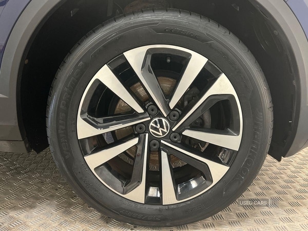 Used Volkswagen T-Roc 2020 for sale - 76551328: Photo 5