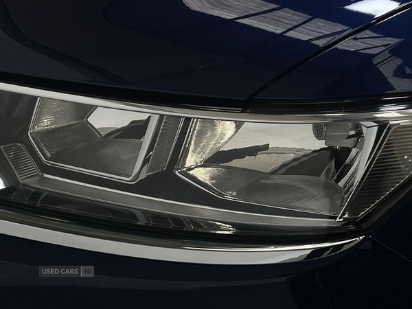 Used Volkswagen T-Roc 2020 for sale - 76551328: Photo 7