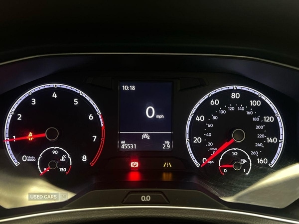 Used Volkswagen T-Roc 2020 for sale - 76551328: Photo 9