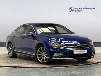 Used Volkswagen Passat 2022 for sale - 78376575: Photo