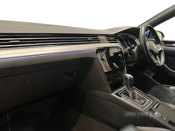 Used Volkswagen Passat 2022 for sale - 78376575: Photo