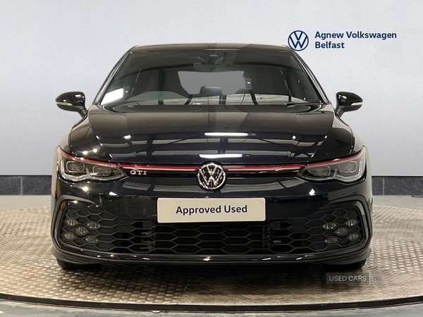 Used Volkswagen Golf 2022 for sale - 77359487: Photo 11