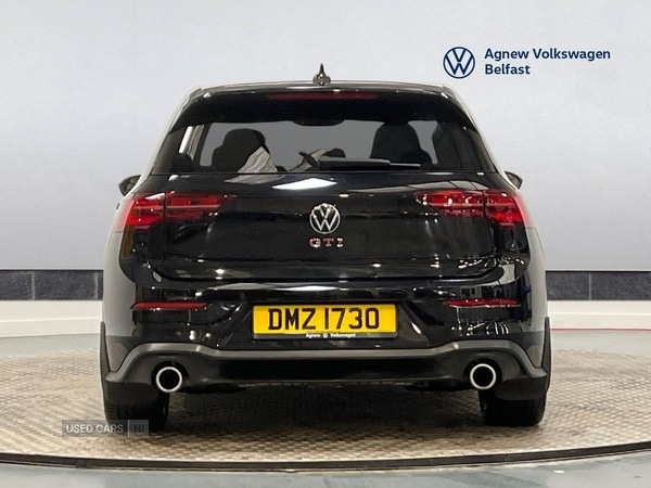 Used Volkswagen Golf 2022 for sale - 77359487: Photo 12