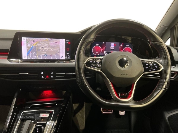 Used Volkswagen Golf 2022 for sale - 77359487: Photo 13