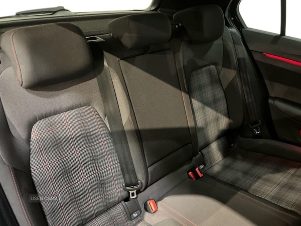 Used Volkswagen Golf 2022 for sale - 77359487: Photo 14