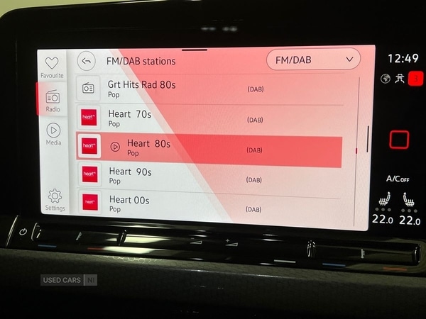 Used Volkswagen Golf 2022 for sale - 77359487: Photo 16