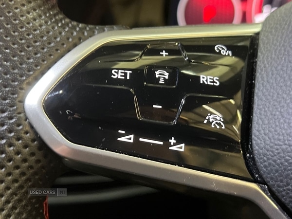 Used Volkswagen Golf 2022 for sale - 77359487: Photo 17