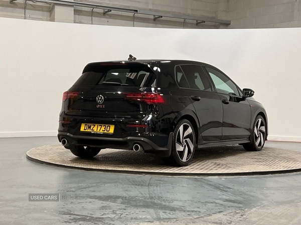 Used Volkswagen Golf 2022 for sale - 77359487: Photo 19