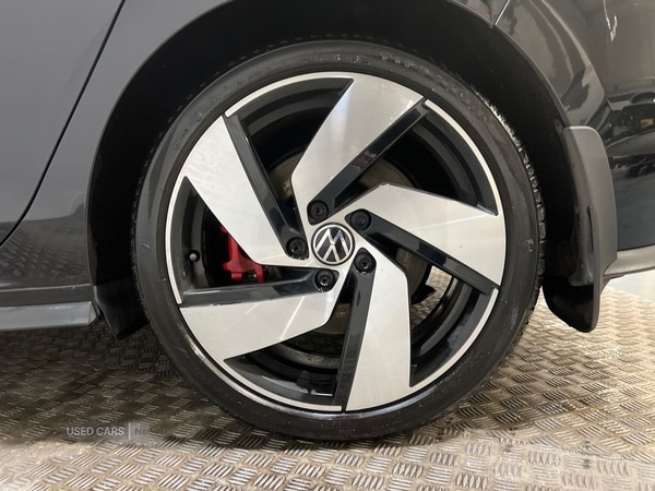 Used Volkswagen Golf 2022 for sale - 77359487: Photo 25