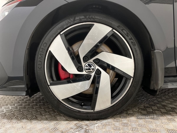 Used Volkswagen Golf 2022 for sale - 77359487: Photo 26