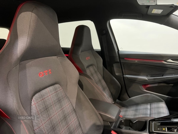 Used Volkswagen Golf 2022 for sale - 77359487: Photo 27