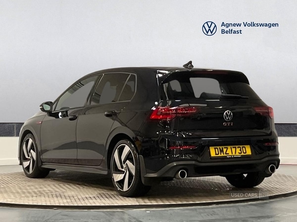 Used Volkswagen Golf 2022 for sale - 77359487: Photo 3