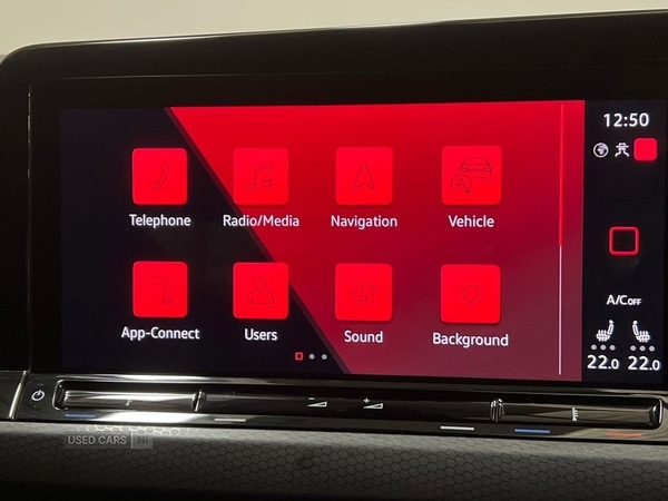 Used Volkswagen Golf 2022 for sale - 77359487: Photo 32