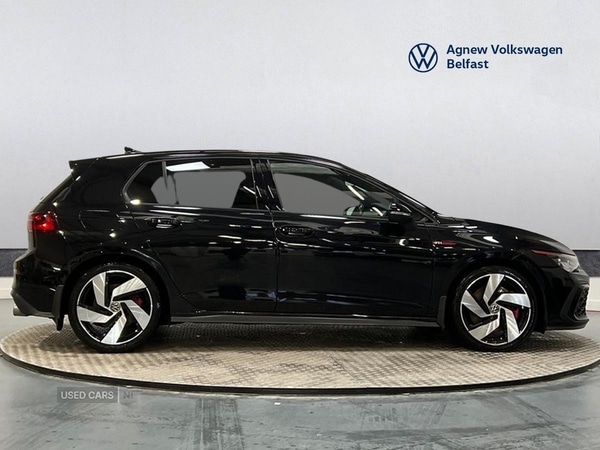 Used Volkswagen Golf 2022 for sale - 77359487: Photo 4