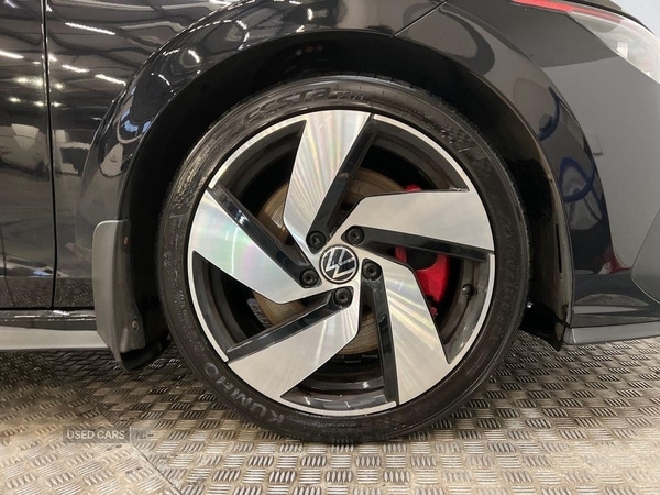 Used Volkswagen Golf 2022 for sale - 77359487: Photo 5