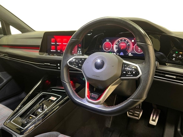 Used Volkswagen Golf 2022 for sale - 77359487: Photo 6