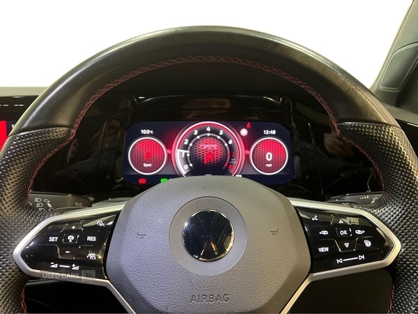 Used Volkswagen Golf 2022 for sale - 77359487: Photo 8