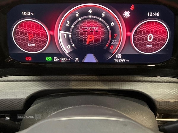 Used Volkswagen Golf 2022 for sale - 77359487: Photo 9