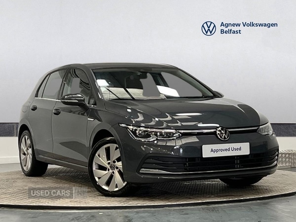 Used Volkswagen Golf 2024 for sale - 77613189: Photo 1
