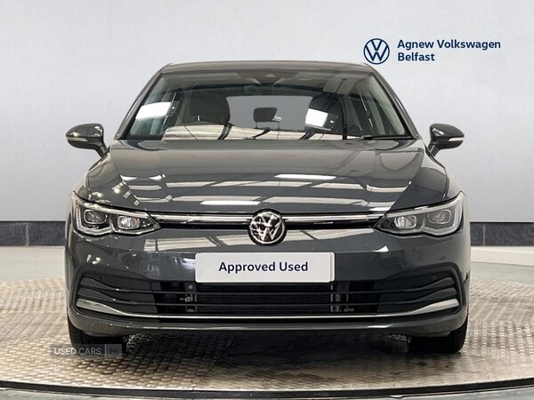 Used Volkswagen Golf 2024 for sale - 77613189: Photo 11