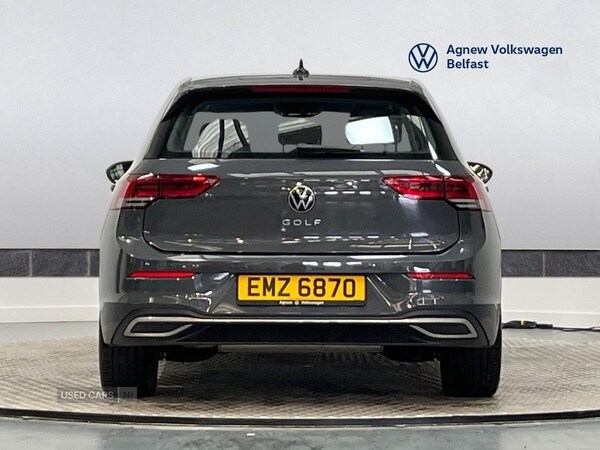 Used Volkswagen Golf 2024 for sale - 77613189: Photo 12