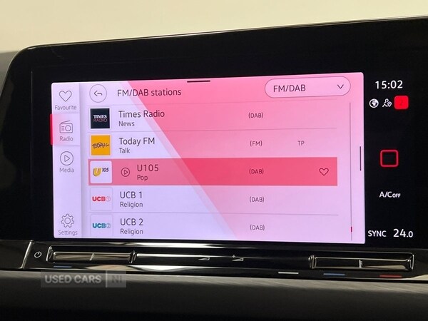 Used Volkswagen Golf 2024 for sale - 77613189: Photo 16