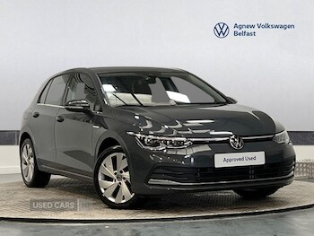Used Volkswagen Golf 2024 for sale - 77613189: Photo