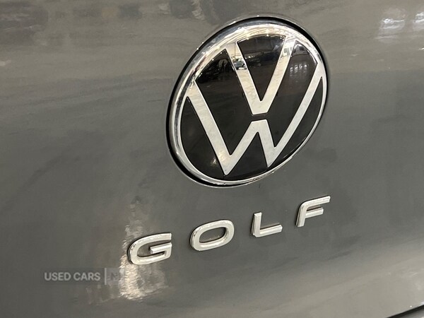 Used Volkswagen Golf 2024 for sale - 77613189: Photo 21