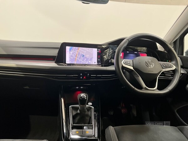 Used Volkswagen Golf 2024 for sale - 77613189: Photo 23