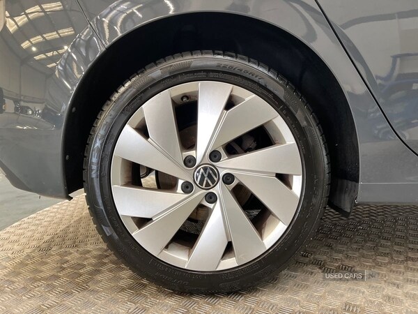 Used Volkswagen Golf 2024 for sale - 77613189: Photo 24
