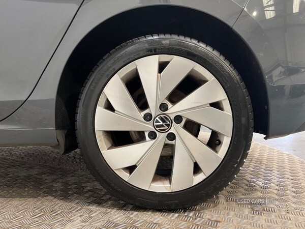 Used Volkswagen Golf 2024 for sale - 77613189: Photo 25