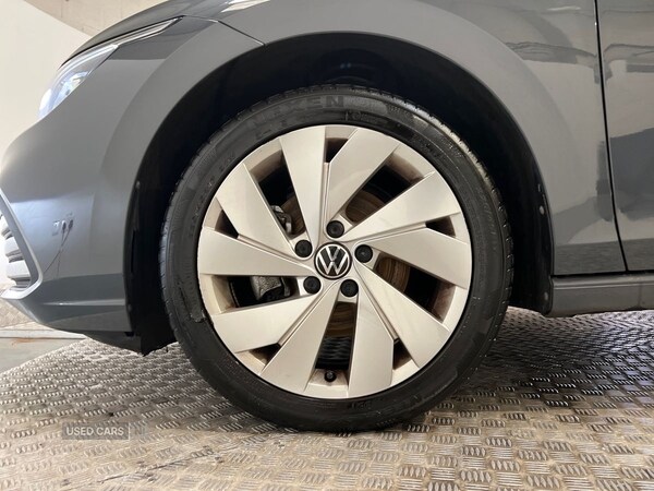 Used Volkswagen Golf 2024 for sale - 77613189: Photo 26