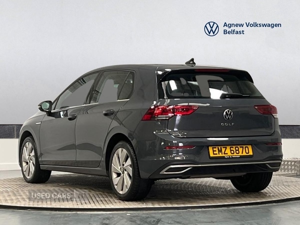 Used Volkswagen Golf 2024 for sale - 77613189: Photo 3