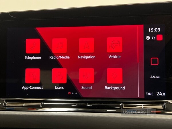 Used Volkswagen Golf 2024 for sale - 77613189: Photo 32