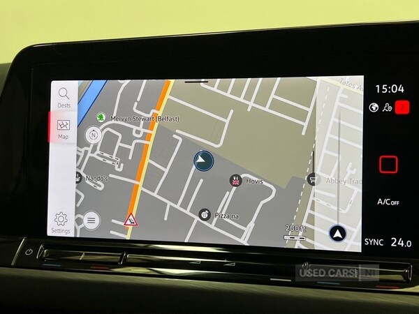 Used Volkswagen Golf 2024 for sale - 77613189: Photo 34