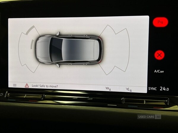 Used Volkswagen Golf 2024 for sale - 77613189: Photo 35