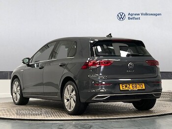 Used Volkswagen Golf 2024 for sale - 77613189: Photo