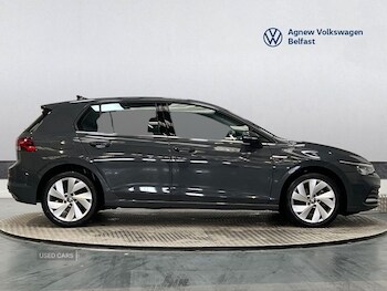 Used Volkswagen Golf 2024 for sale - 77613189: Photo